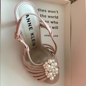 Anne Klein Heels